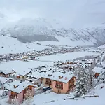 Apartament Vista - Happy *