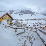 Apartament Vista - Happy Livigno
