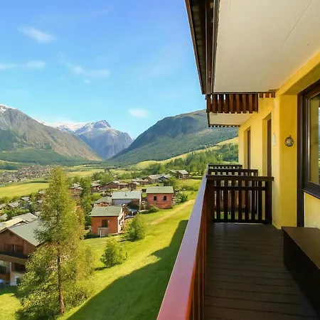 Apartament Vista - Happy *