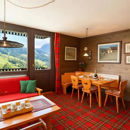 Vista - Happy * Livigno