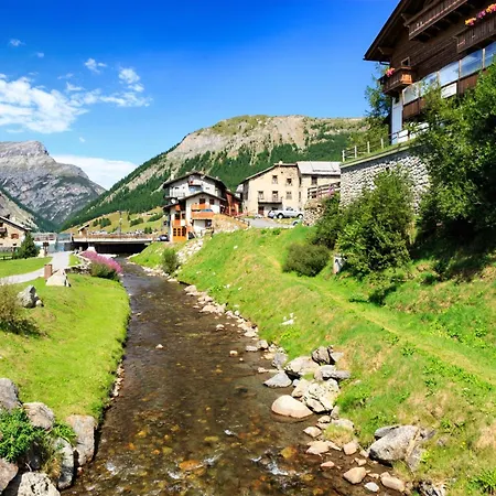 Vista - Happy Livigno