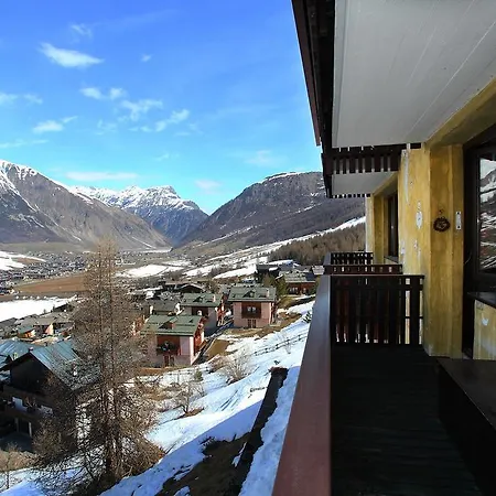 Apartamento Vista - Happy