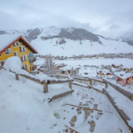 Vista - Happy * Livigno